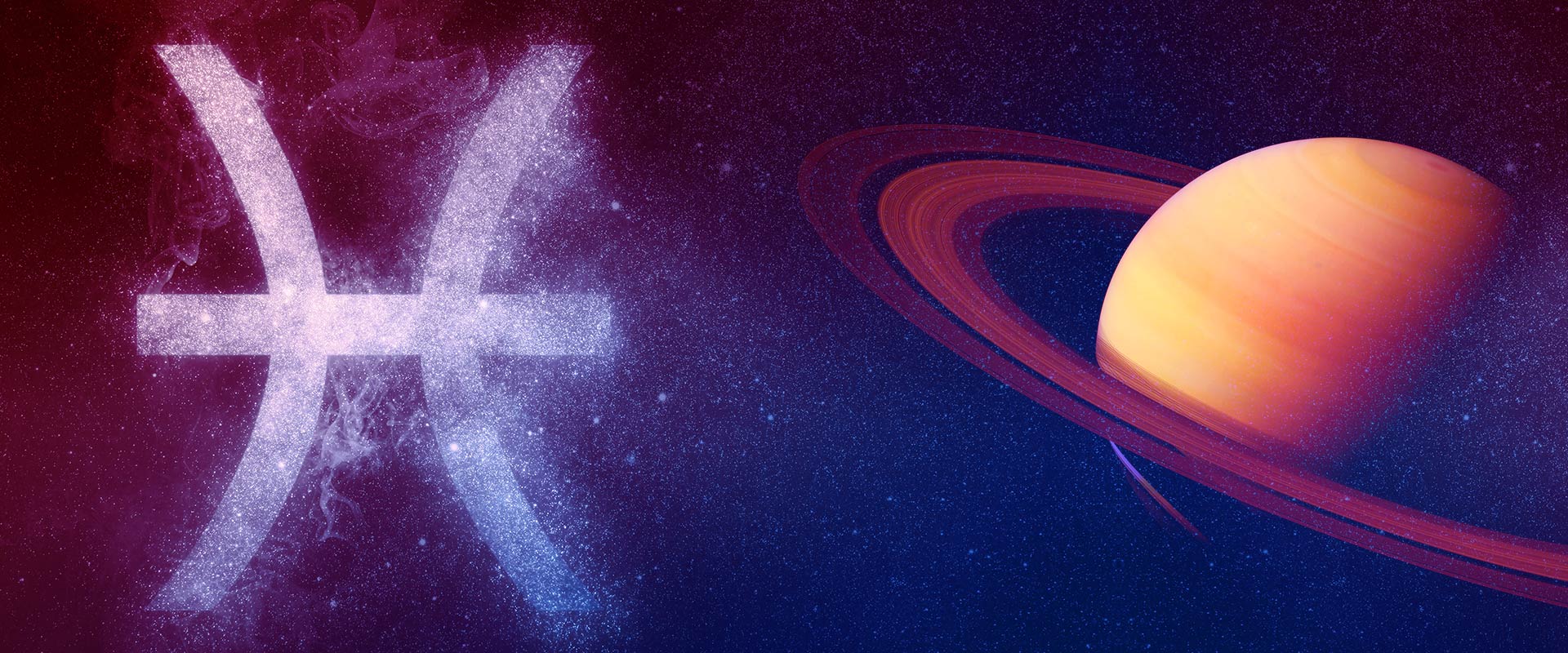 Tránsito de Saturno por el signo de Piscis y retorno de Saturno en el mismo signo
